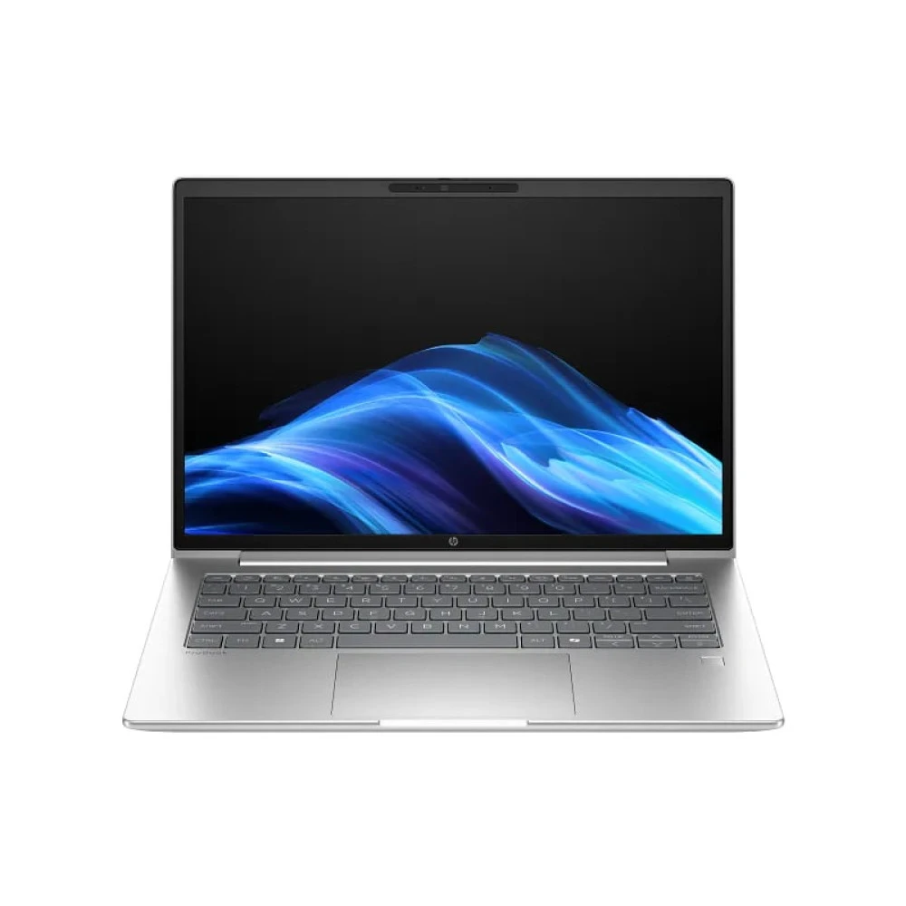 Ноутбук HP ProBook 4 G1i AD2U5ET#BJA 14 ", WUXGA 1920x1200 (16:10), Core Ultra 5, 16 Гб