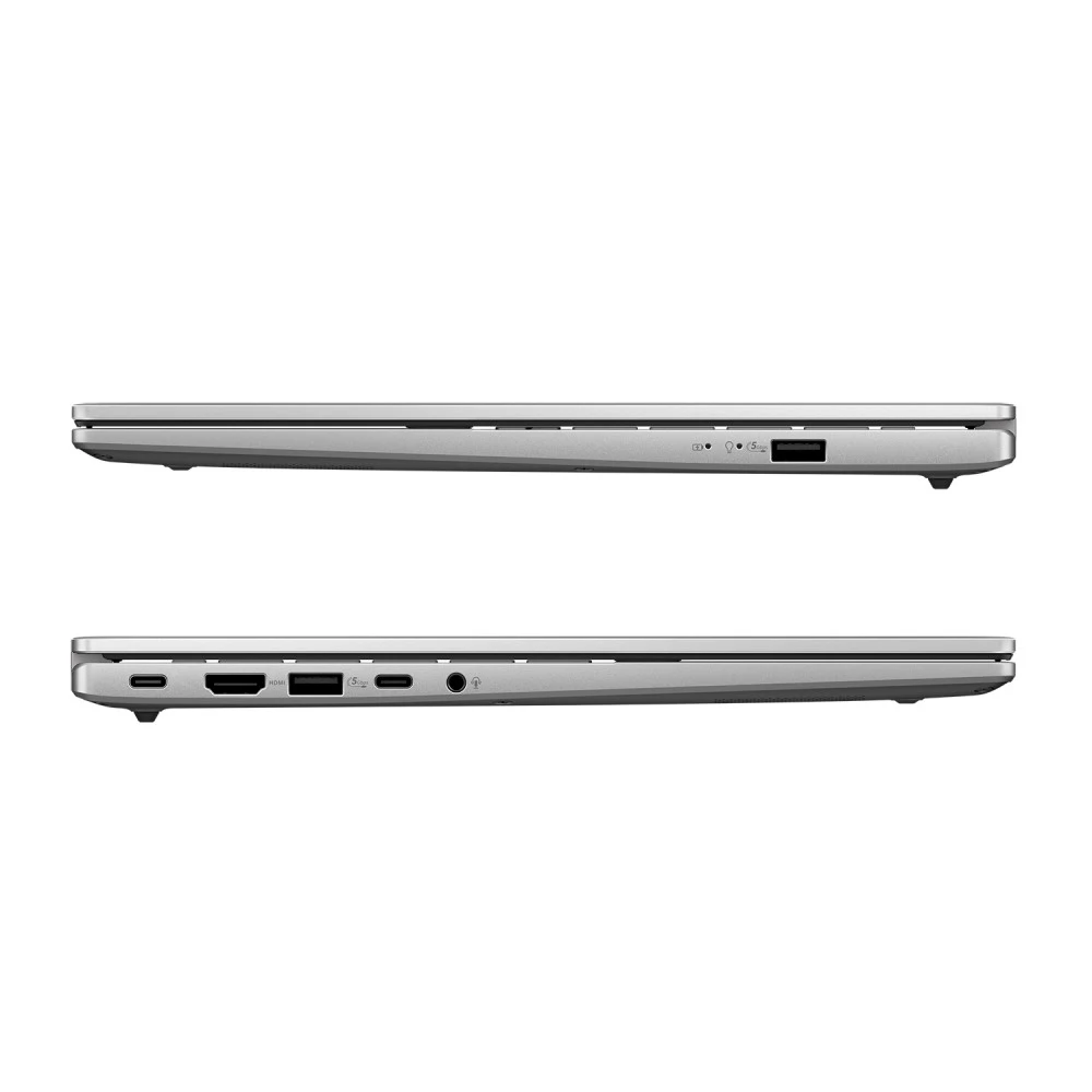 Ноутбук Asus VivoBook S14 M3407HA-LY175W M3407HA-LY175W 14 ", WUXGA 1920x1200 (16:10), Core 7, 16 Гб