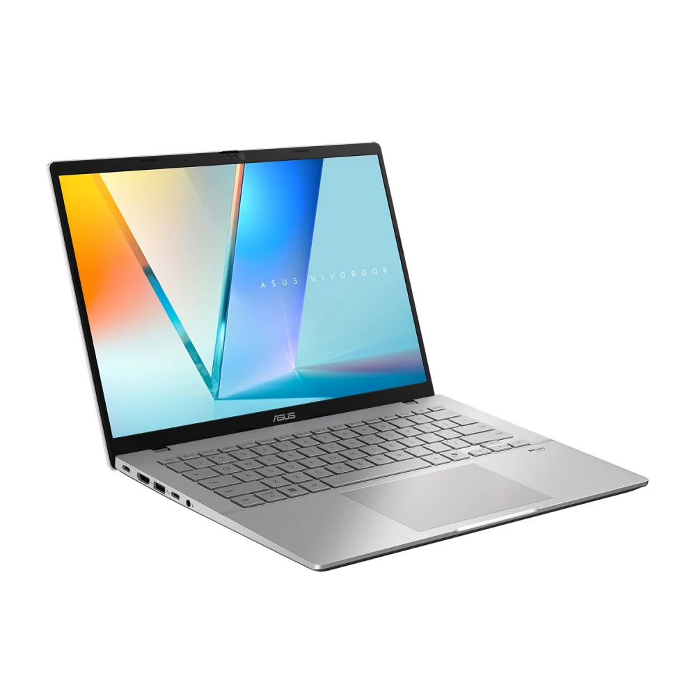 Ноутбук Asus VivoBook S14 M3407HA-LY175W M3407HA-LY175W 14 ", WUXGA 1920x1200 (16:10), Core 7, 16 Гб