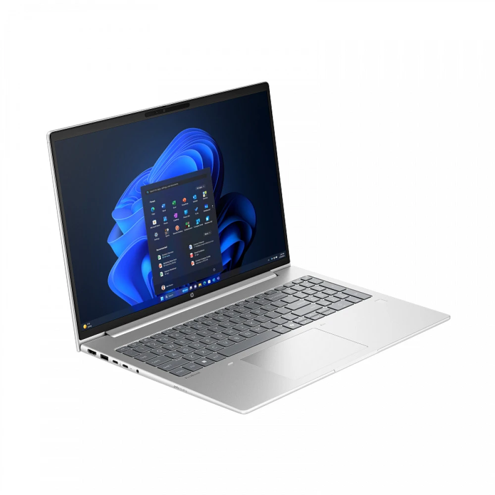 Ноутбук HP ProBook 4 G1i AD2P0ET#BJA 16 ", WUXGA 1920x1200 (16:10), Core Ultra 7, 24 Гб