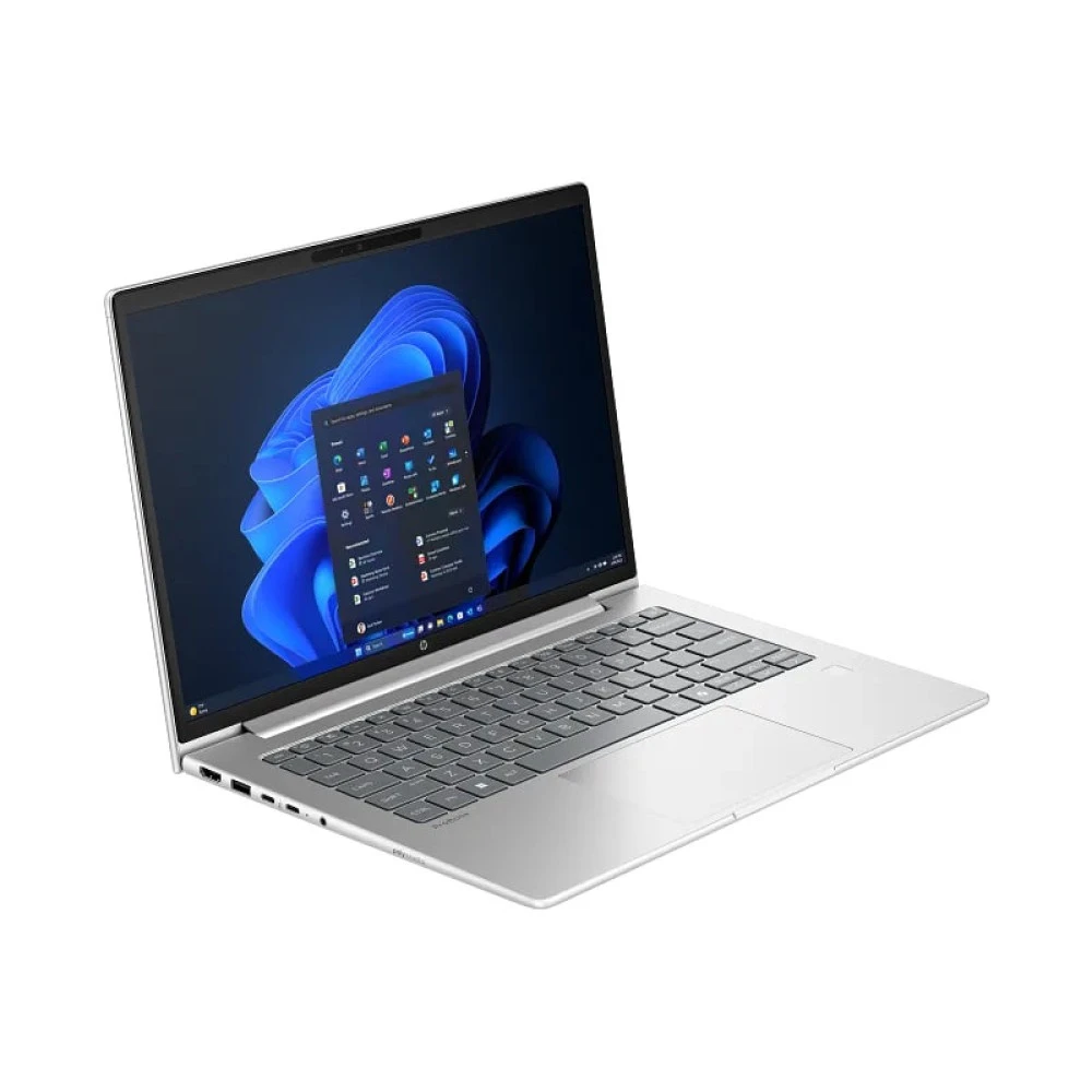 Ноутбук HP ProBook 4 G1i B9ZM5ET#BJA 14 ", WUXGA 1920x1200 (16:10), Core Ultra 5, 32 Гб
