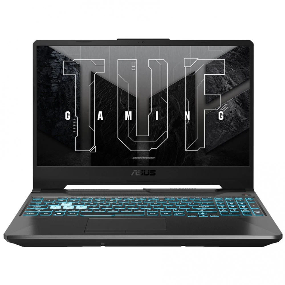 Ноутбук Asus TUF Gaming A15 FA506NCG-HN339W 90NR0JF7-M00V70 15.6 ", FHD 1920x1080 (16:9), Ryzen 7, 8 Гб