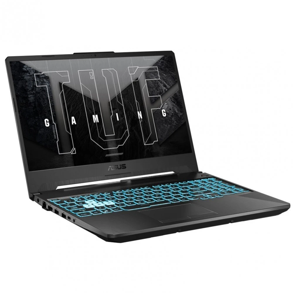 Ноутбук Asus TUF Gaming A15 FA506NCG-HN339W 90NR0JF7-M00V70 15.6 ", FHD 1920x1080 (16:9), Ryzen 7, 8 Гб