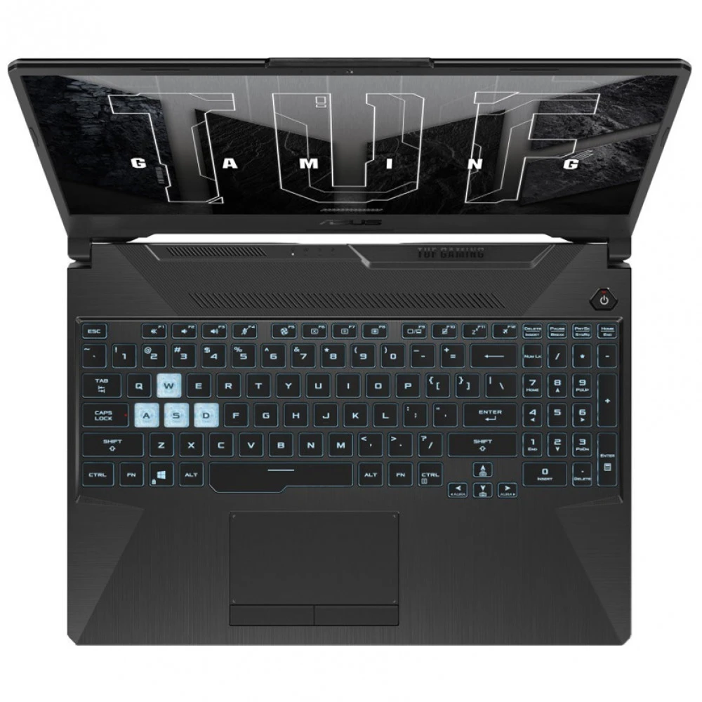 Ноутбук Asus TUF Gaming A15 FA506NCG-HN339W 90NR0JF7-M00V70 15.6 ", FHD 1920x1080 (16:9), Ryzen 7, 8 Гб