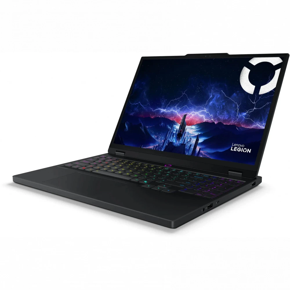 Ноутбук Lenovo Legion 5 15IAX10 83F000BKRK 15.1 ", WQXGA 2560x1600 (16:10), Core Ultra 9, 16 Гб