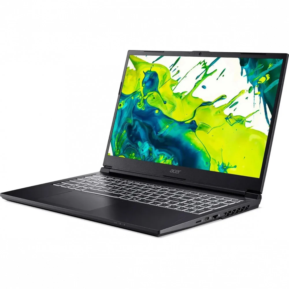 Ноутбук Acer Aspire 7 A715-59G-51U9 NH.QX6CD.006 15.6 ", FHD 1920x1080 (16:9), Core 5, 16 Гб