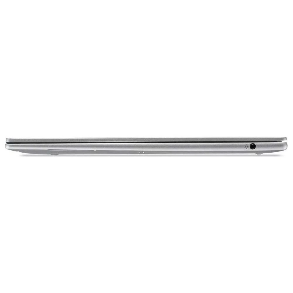 Ноутбук Acer Swift Air 16 SFA16-61M NX.DJACD.002 16 ", WUXGA 1920x1200 (16:10), Ryzen AI 7, 16 Гб