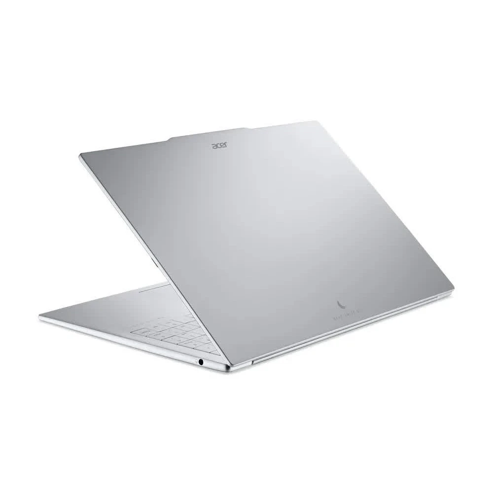 Ноутбук Acer Swift Air 16 SFA16-61M NX.DJACD.002 16 ", WUXGA 1920x1200 (16:10), Ryzen AI 7, 16 Гб