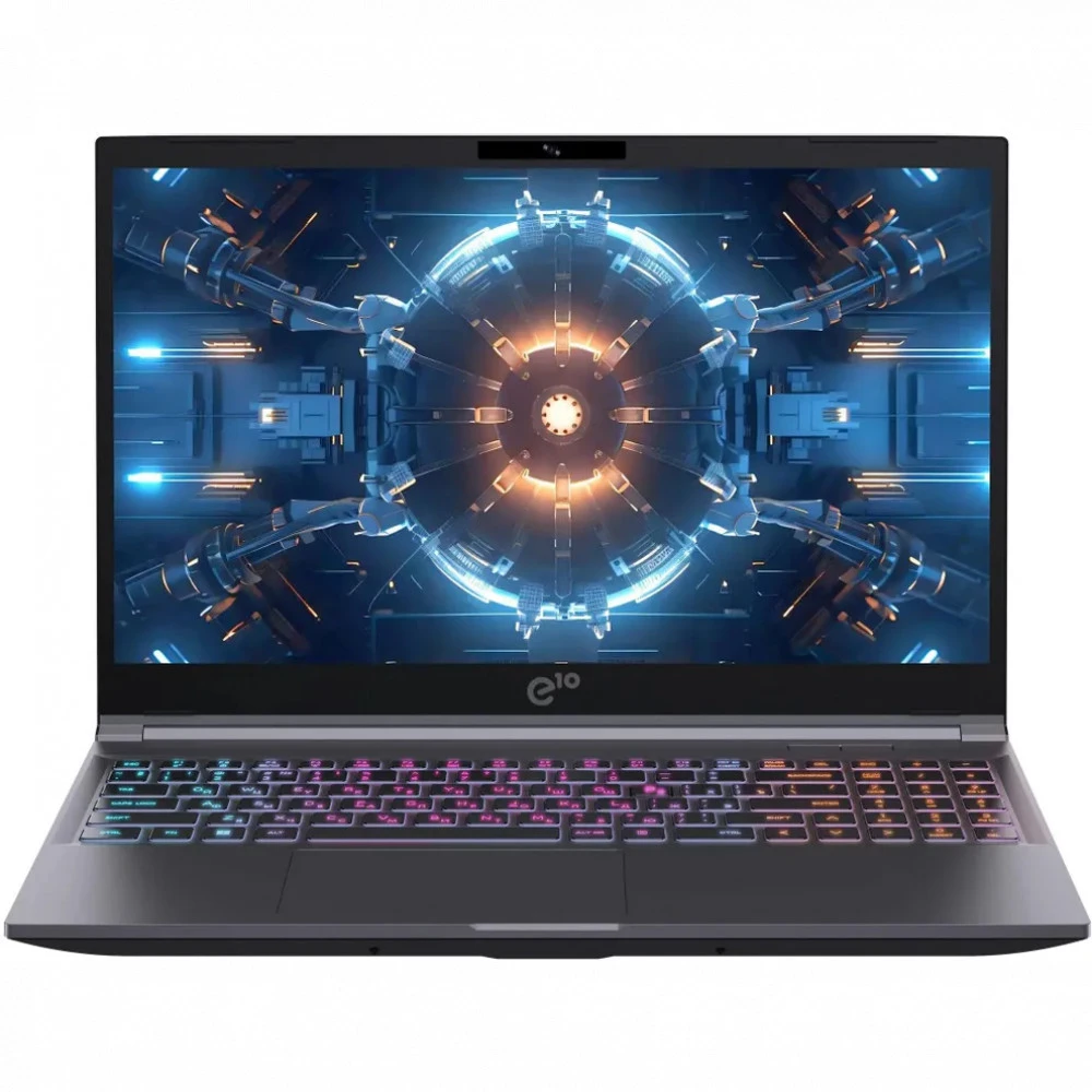 Ноутбук Acer Gadget E10 GTBook Xpro 2148388 15.6 ", FHD 1920x1080 (16:9), Core i7, 16 Гб