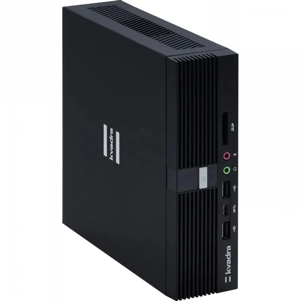 Персональный компьютер Kvadra D20 Y20SYSCAS125R_5FE69A Core i5, 11600K, 3.9, 16 Гб
