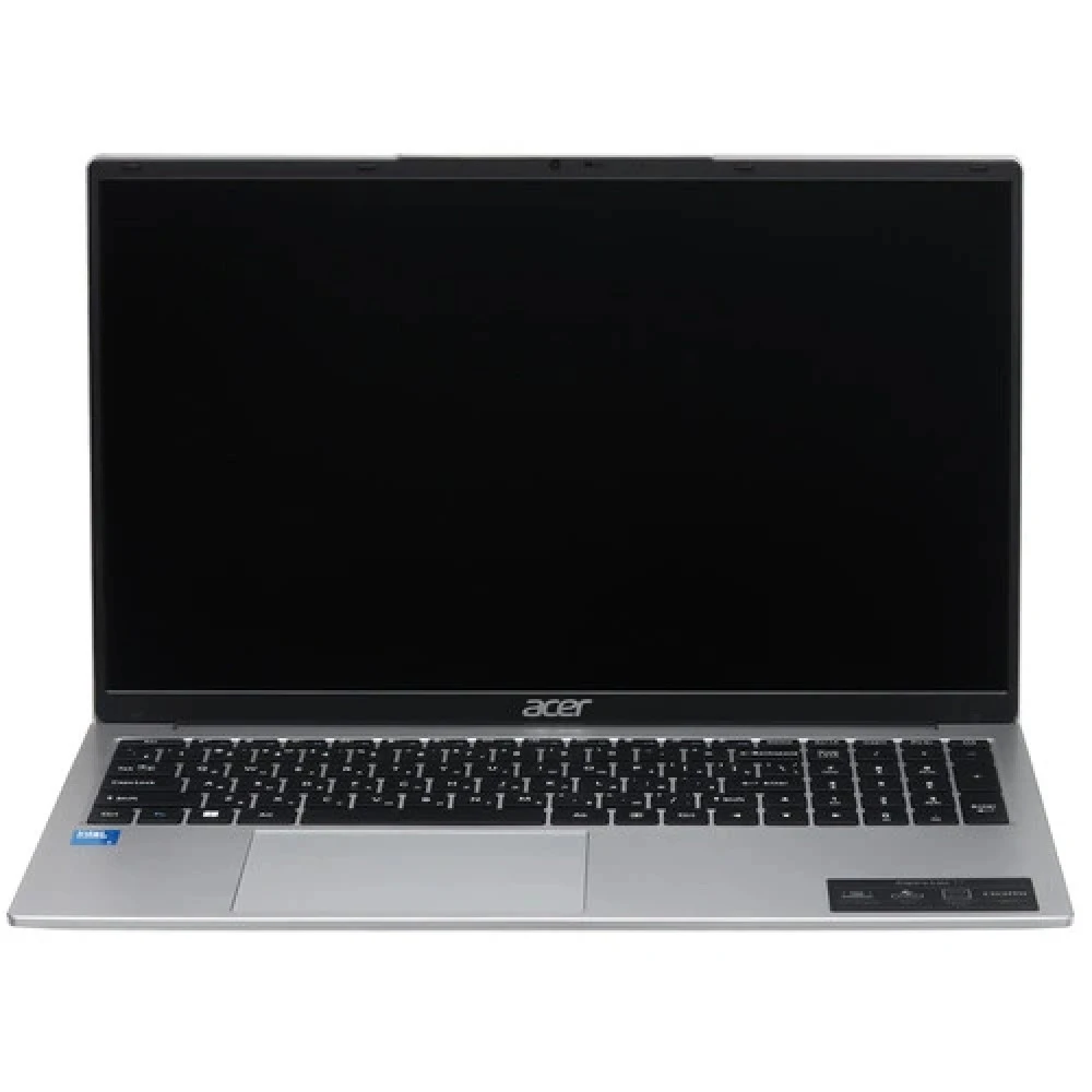 Ноутбук Acer Aspire Lite AL17-31P-3498 NX.DDVCD.001 17.3 ", FHD 1920x1080 (16:9), Core 3, 8 Гб