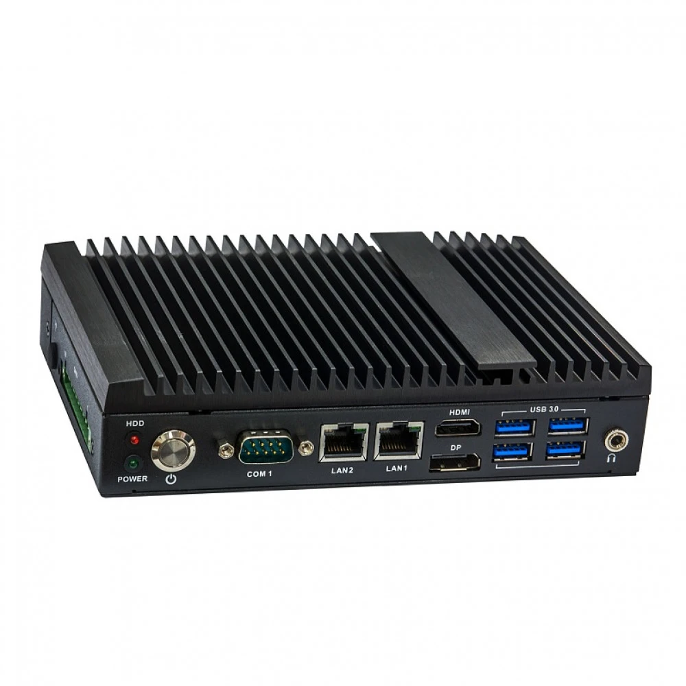 Персональный компьютер Qbic BXT-512 Core i3, 7100U, 2.4, 8 Гб