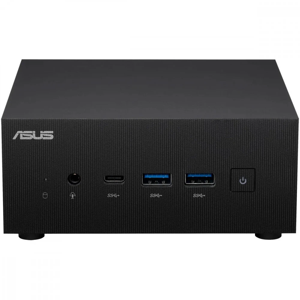 Персональный компьютер Asus Mini PC PN53-BBR575HD 90MR00S2-M001E0 Ryzen 5, 7535HS, 3.3