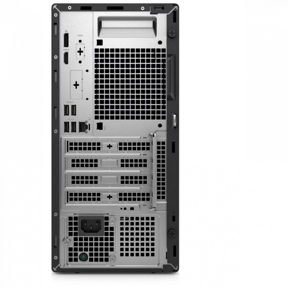 Персональный компьютер Dell Pro Tower QCT1250 210-BPRW_BTO110_QCT1250_EMEA Core Ultra 7, 265, 2.4, 8 Гб, Windows 11 Pro