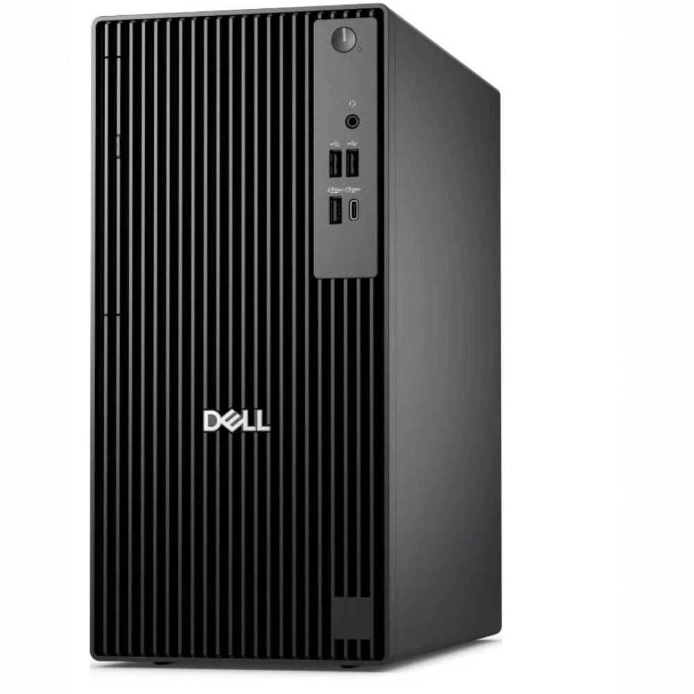 Персональный компьютер Dell Pro Tower QCT1250 210-BPRW_BTO110_QCT1250_EMEA Core Ultra 7, 265, 2.4, 8 Гб, Windows 11 Pro