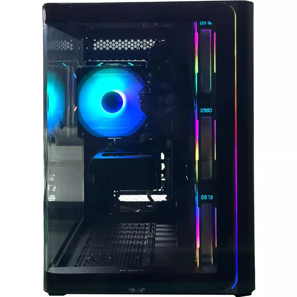 Персональный компьютер Mechta 96329LC Ryzen 7, 7800X3D, 4.2, 32 Гб