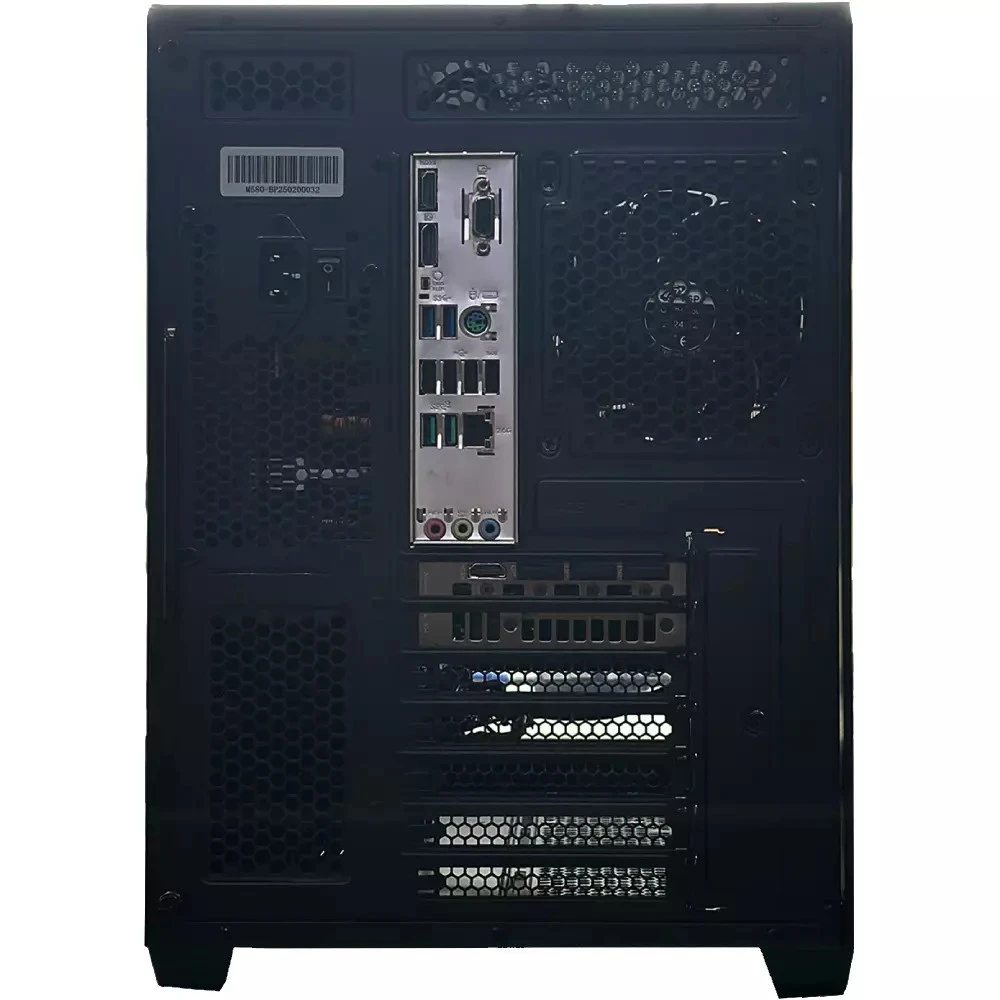 Персональный компьютер Mechta 96329LC Ryzen 7, 7800X3D, 4.2, 32 Гб