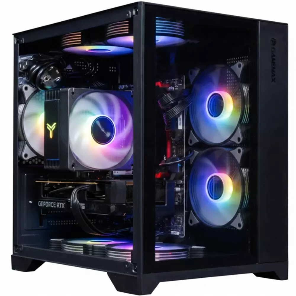 Персональный компьютер XG Pro-Gaming XGMM027 Core i5, 13400F, 2.5, 32 Гб