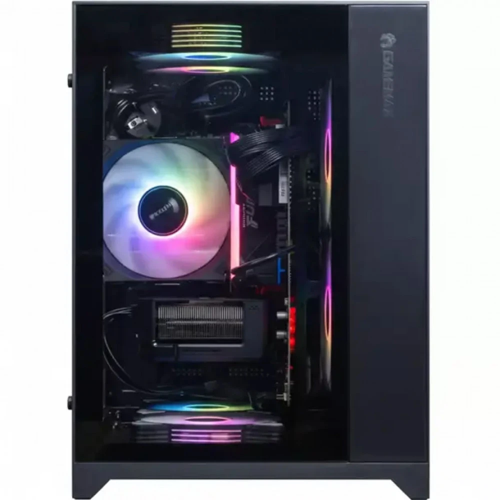Персональный компьютер XG Pro-Gaming XGMM027 Core i5, 13400F, 2.5, 32 Гб