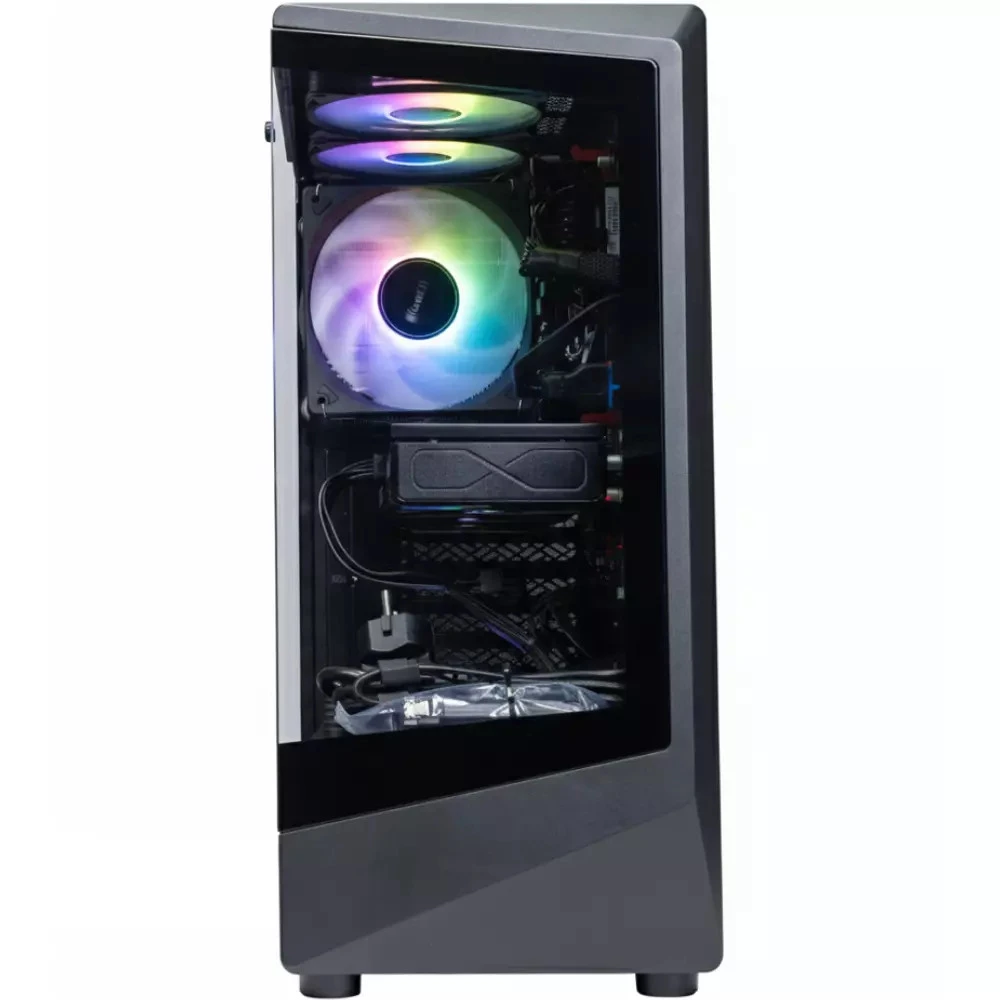 Персональный компьютер XG Pro-Gaming XGMM028 Core i5, 13400F, 2.5, 32 Гб
