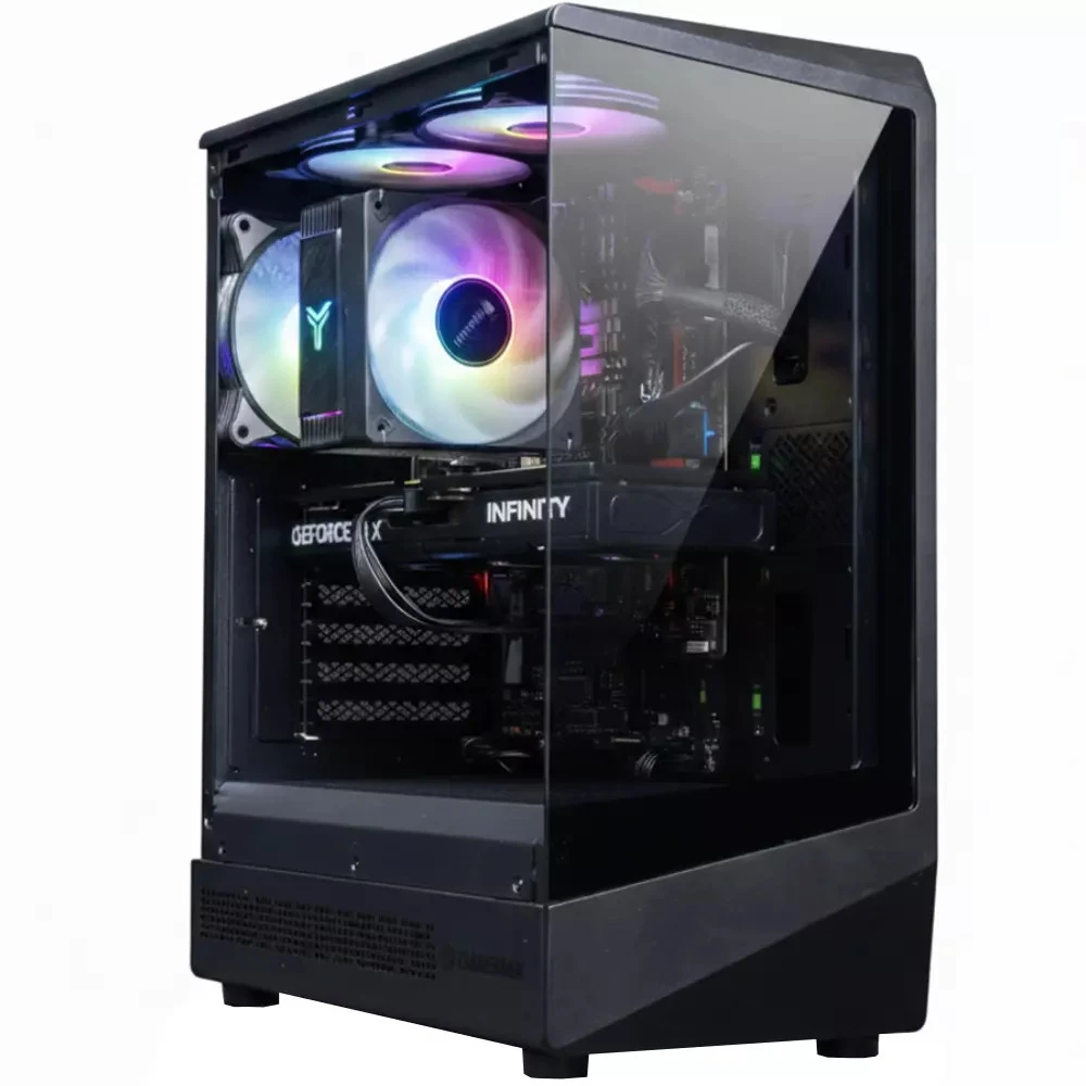 Персональный компьютер XG Pro-Gaming XGMM028 Core i5, 13400F, 2.5, 32 Гб