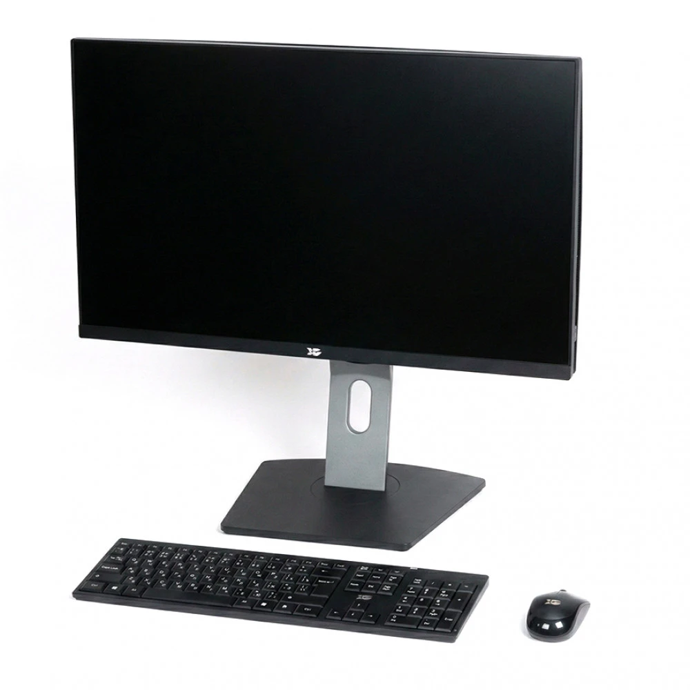 Моноблок XG XGAIO002 27 ", Intel, Core i5, 12400, 2.5, 16 Гб, 512 Гб