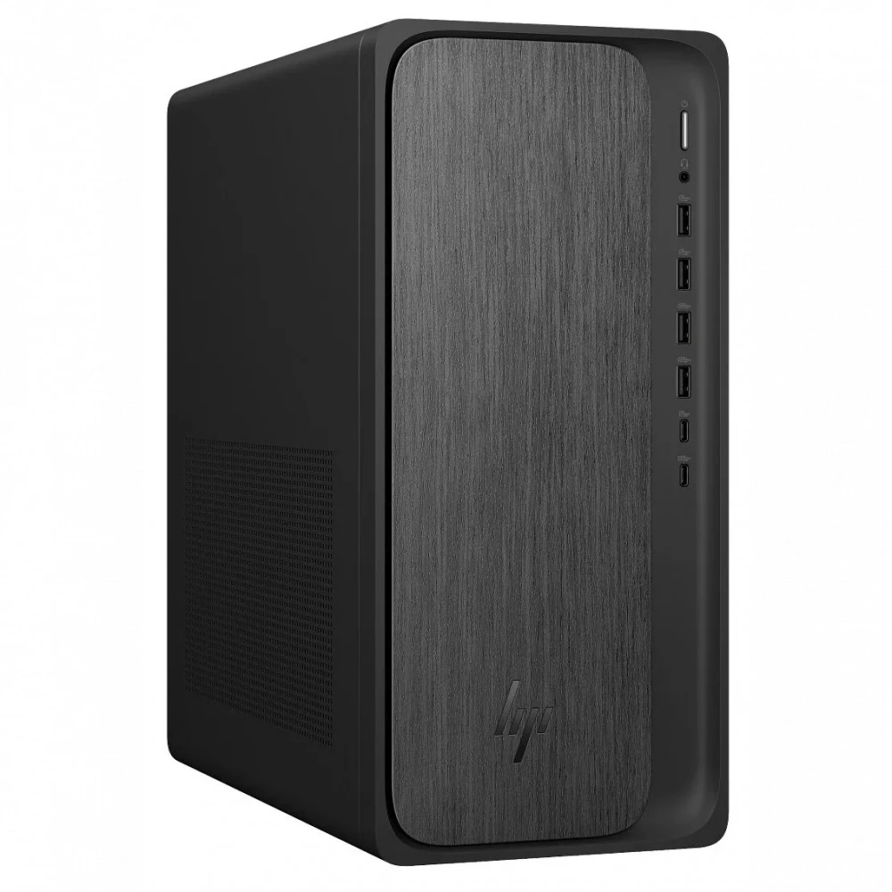 Персональный компьютер HP OmniDesk Desktop AI D4YM7EA Core Ultra 5, 225, 3.3, 16 Гб