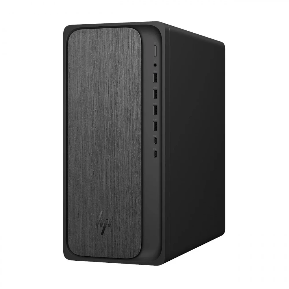 Персональный компьютер HP OmniDesk Desktop AI D4YM7EA Core Ultra 5, 225, 3.3, 16 Гб