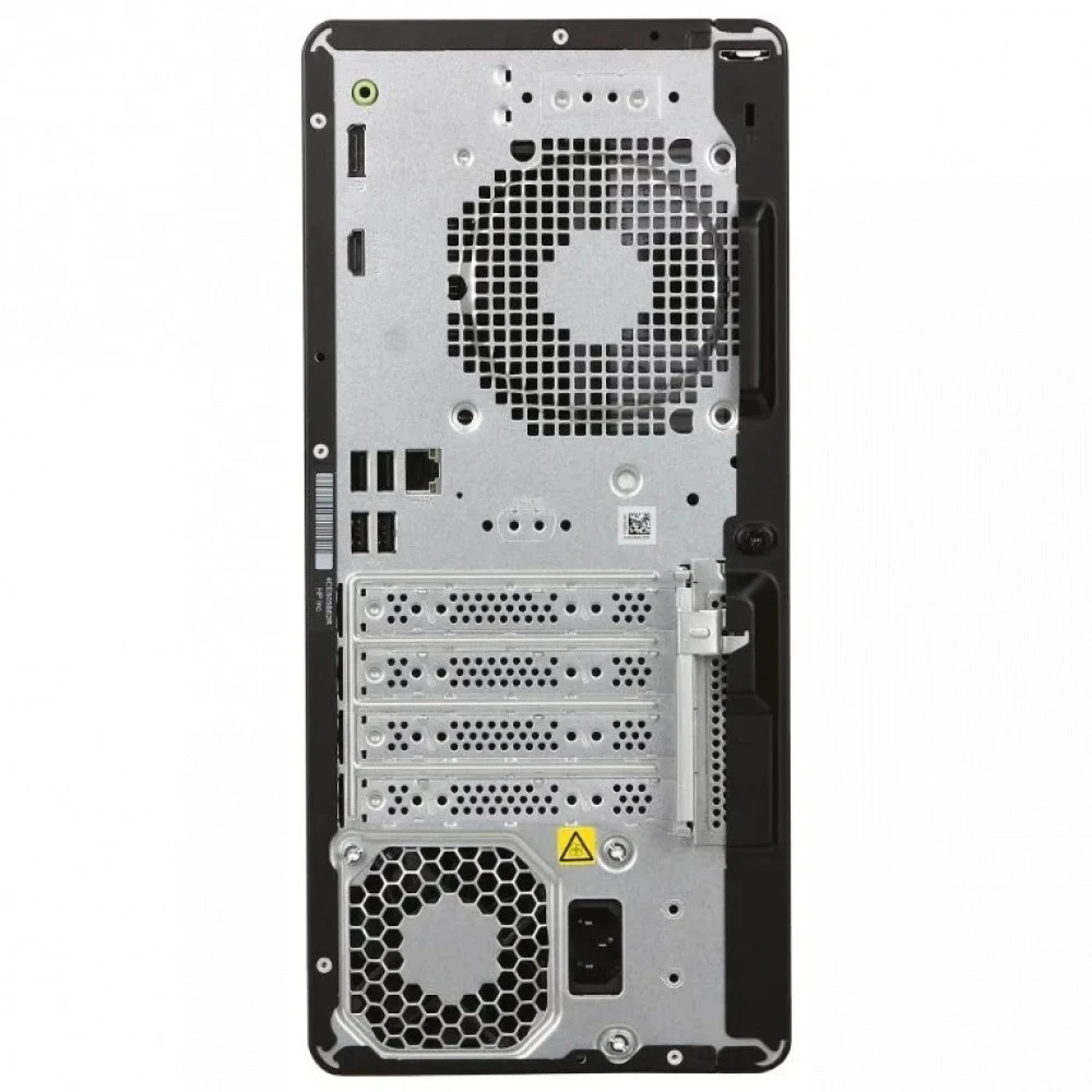 Персональный компьютер HP OmniDesk Desktop M02-0008ci D4YK2EA Core i3, 14100, 3.5, 16 Гб
