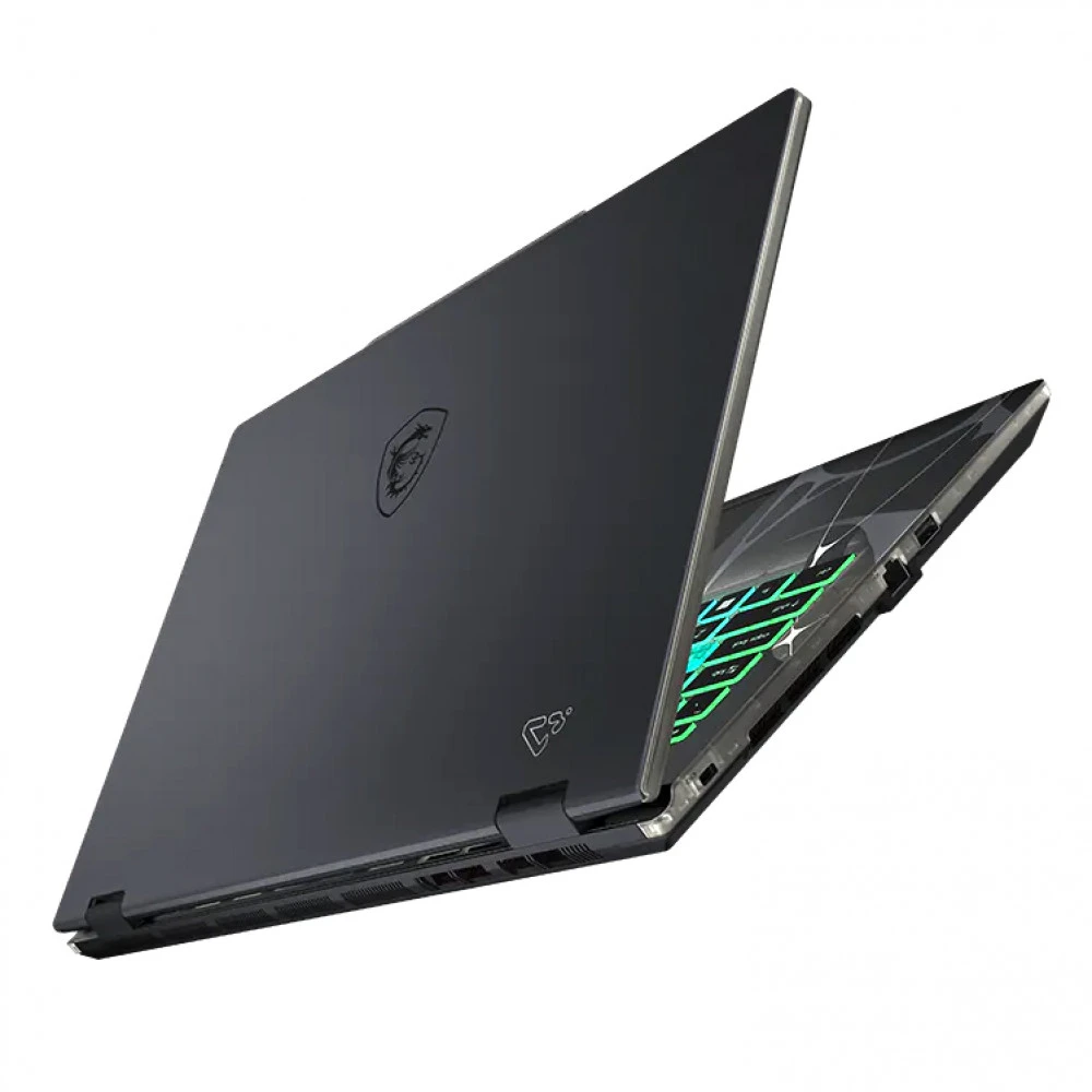 Ноутбук MSI Cyborg 15 B2RWEKG-1053XKZ 9S7-15Q342-1053 15.6 ", FHD 1920x1080 (16:9), Core 5, 16 Гб