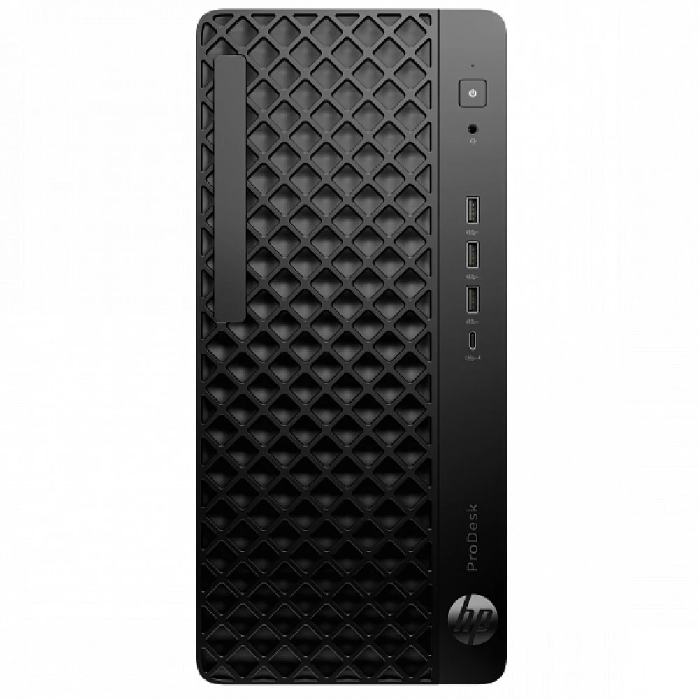 Персональный компьютер HP ProDesk 4 Tower G1i 9H7V0ET 265, 2.4, 32 Гб, Windows 11 Pro