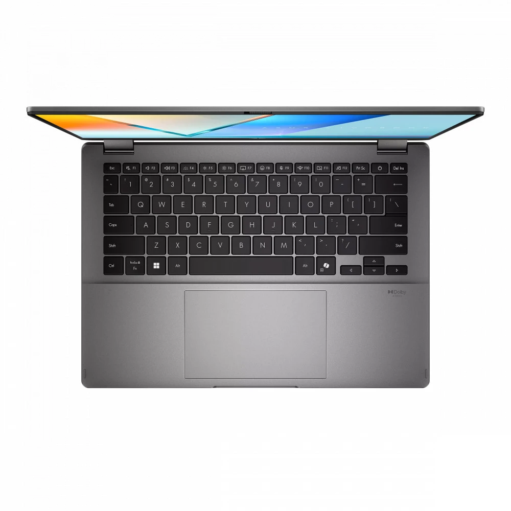 Ноутбук Asus TP3407SA-SG231W 90NB14Y1-M00JB0 14 ", WUXGA 1920x1200 (16:10), Core Ultra 5, 16 Гб
