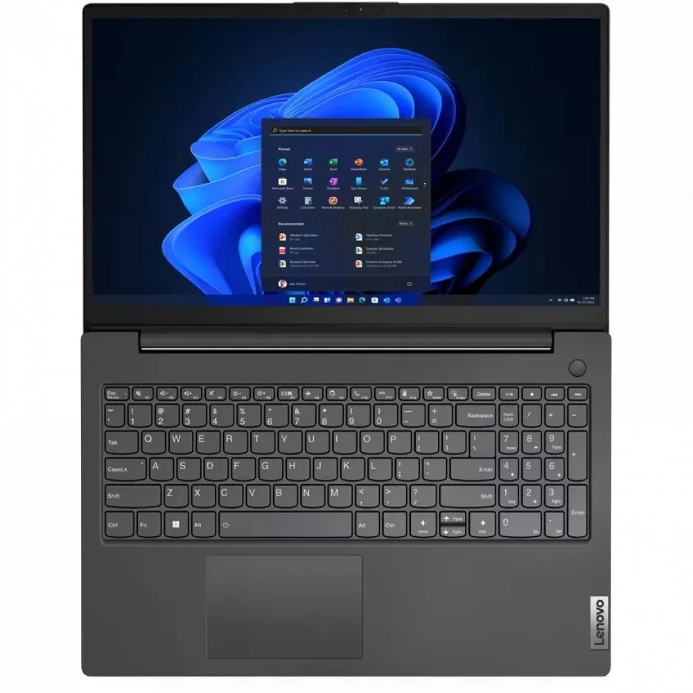 Ноутбук Lenovo V15 G4 ABP 82YY006KRU 15.6 ", FHD 1920x1080 (16:9), Ryzen 5, 8 Гб