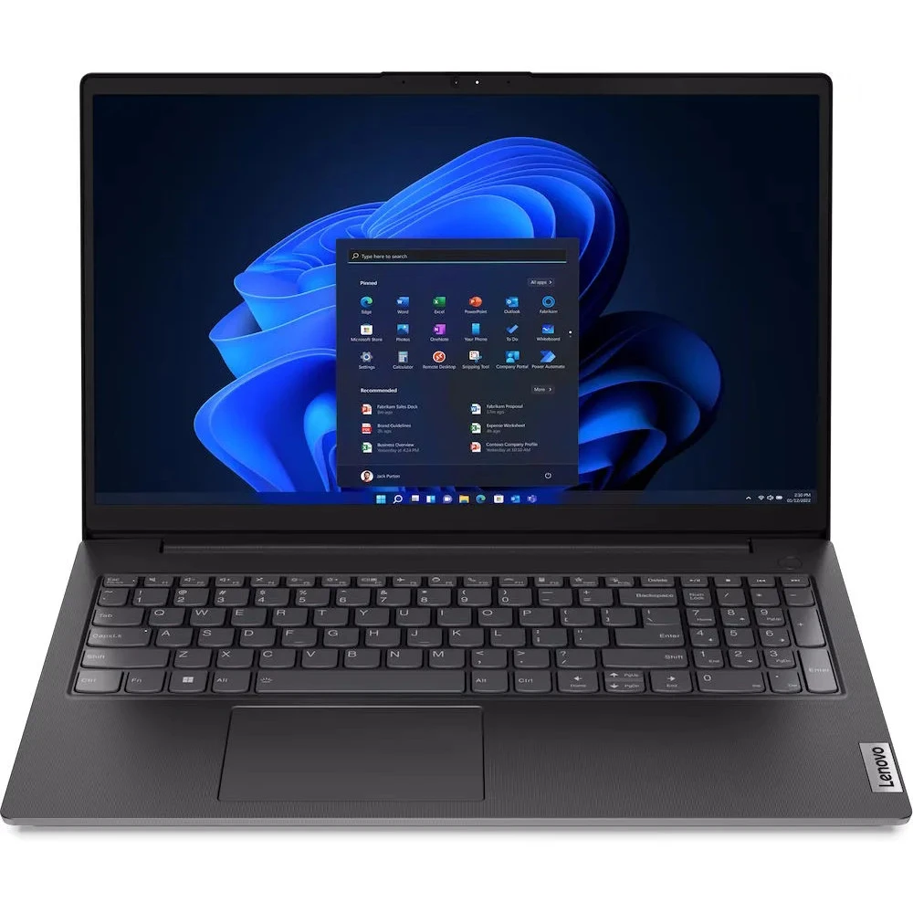 Ноутбук Lenovo V15 G4 ABP 82YY006KRU 15.6 ", FHD 1920x1080 (16:9), Ryzen 5, 8 Гб