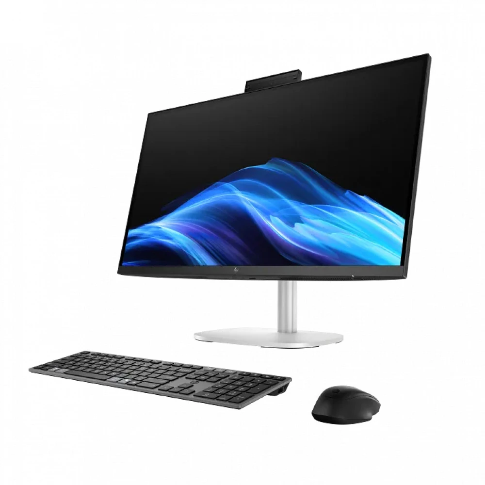 Моноблок HP EliteStudio 8 AiO G1i 27 AI CW5P2EA#BJA 27 ", Intel, Core Ultra 5, 235, 3.4, 16 Гб, 512 Гб