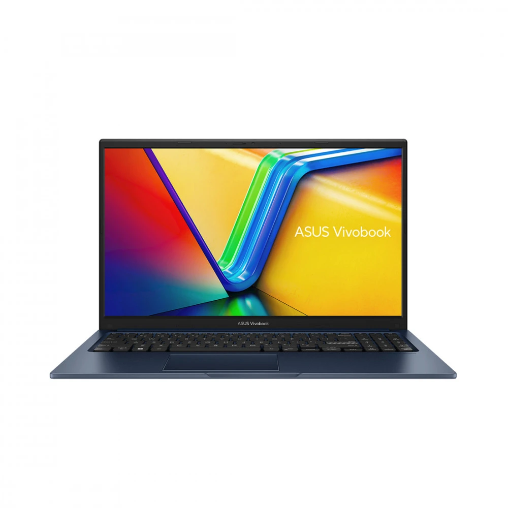 Ноутбук Asus X1504MA-BQ813W 15.6 ", FHD 1920x1080 (16:9), Core 5, 16 Гб