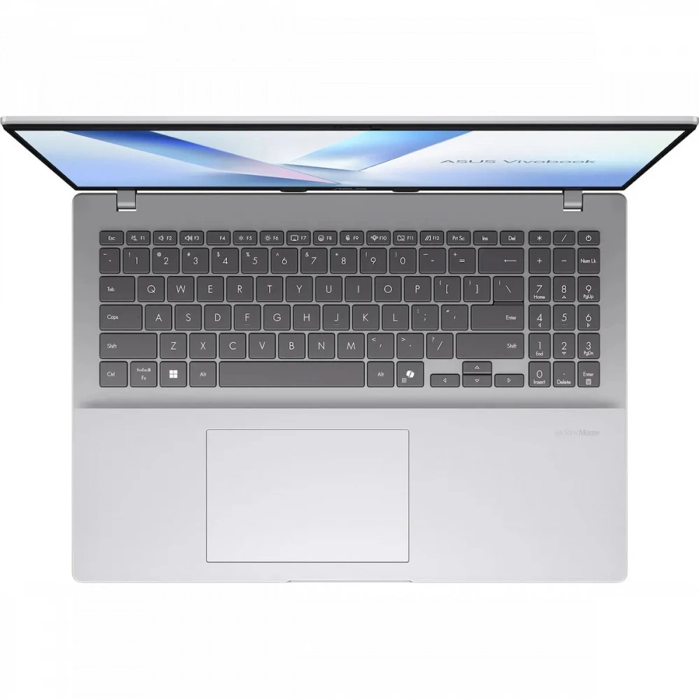 Ноутбук Asus X1607CA-MB155W 16 ", WUXGA 1920x1200 (16:10), Core Ultra 5, 16 Гб