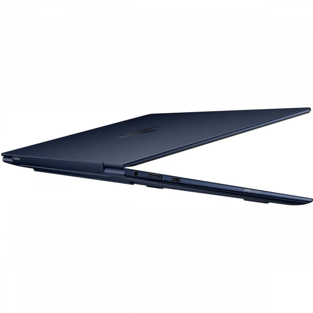 Ноутбук HP EliteBook Ultra G1i AI B66VXAT#UUQ 14 ", WQXGA+ 2880x1800 (16:10), Core Ultra 7, 32 Гб
