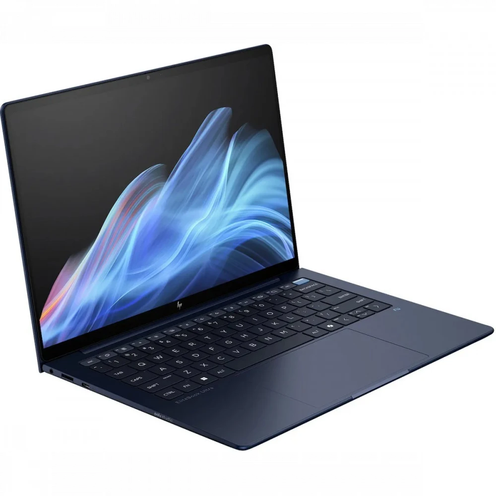 Ноутбук HP EliteBook Ultra G1i AI B66VXAT#UUQ 14 ", WQXGA+ 2880x1800 (16:10), Core Ultra 7, 32 Гб