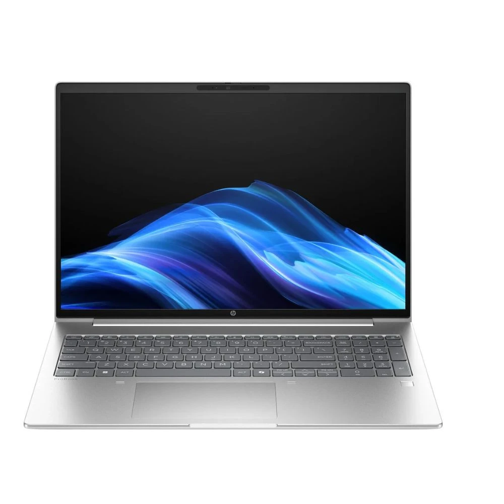 Ноутбук HP CK1N5ET#BJA 16 ", WUXGA 1920x1200 (16:10), Core Ultra 5, 16 Гб