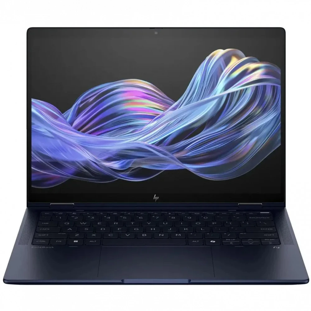 Ноутбук HP EliteBook X Flip G1i 14 AI BA0C9ET#BJA 14 ", WUXGA 1920x1200 (16:10), Core Ultra 7, 32 Гб