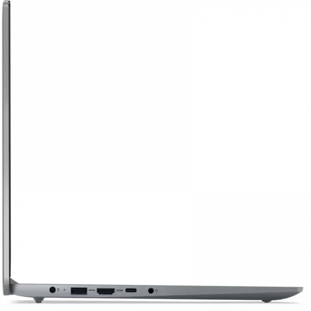 Ноутбук Lenovo IdeaPad Slim 3 15AMN8 82XQ01C9PS 15.6 ", FHD 1920x1080 (16:9), Ryzen 3, 8 Гб