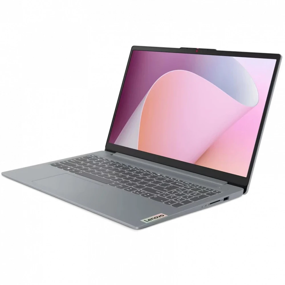 Ноутбук Lenovo IdeaPad Slim 3 15AMN8 82XQ01C9PS 15.6 ", FHD 1920x1080 (16:9), Ryzen 3, 8 Гб