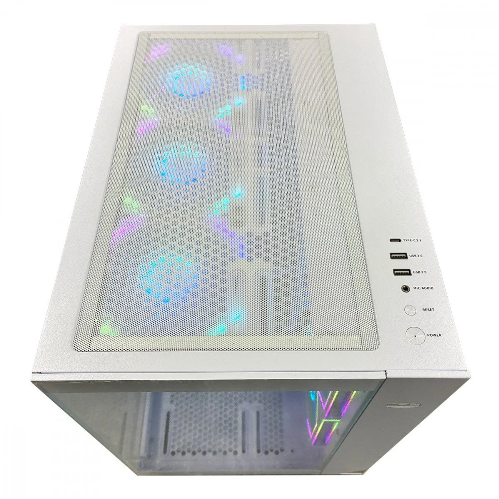 Персональный компьютер NOMAD Game T NMD-37001 Core i5, 14400F, 2.5, 32 Гб