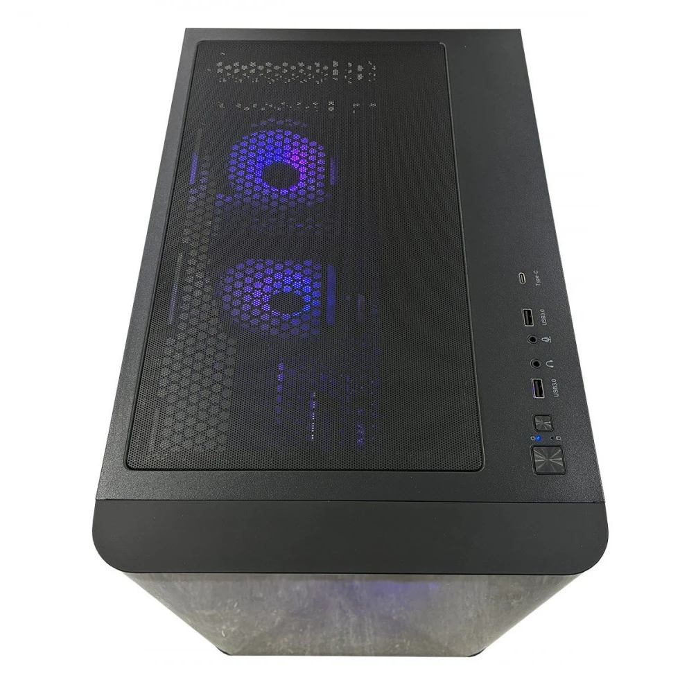 Персональный компьютер NOMAD Game T NMD-37006 Core i5, 14400F, 2.5, 32 Гб