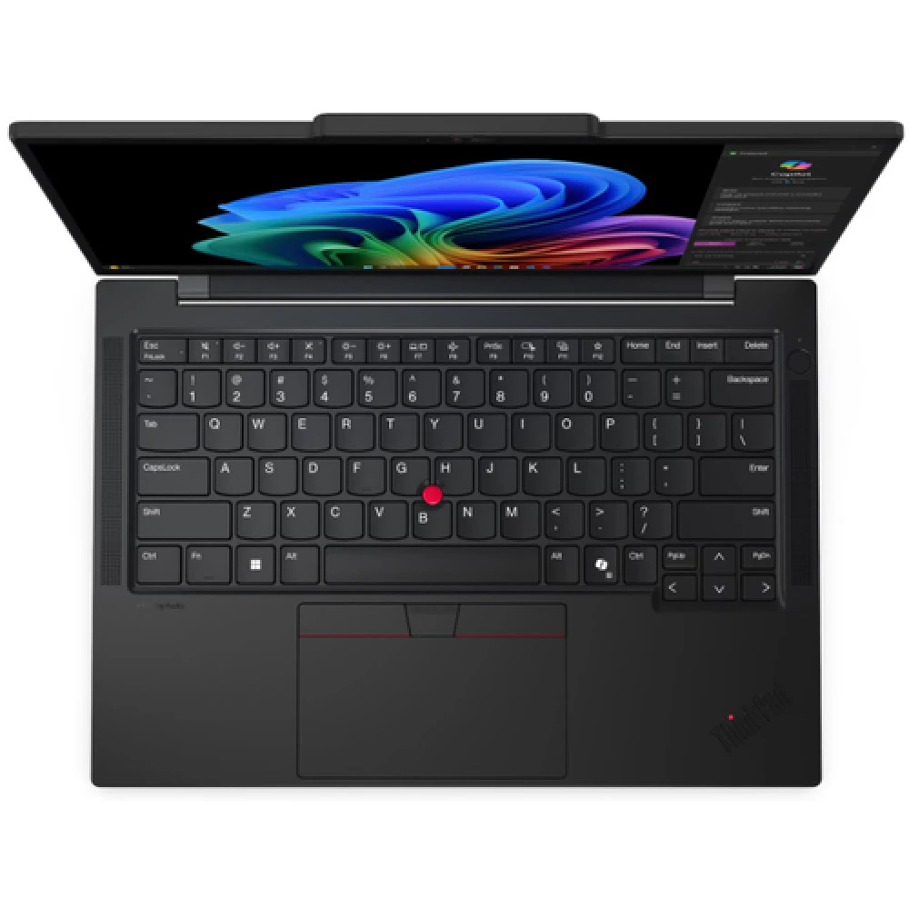 Ноутбук Lenovo ThinkPad T14s G6 21QX001DFW 14 ", WUXGA 1920x1200 (16:10), Core Ultra 7, 32 Гб