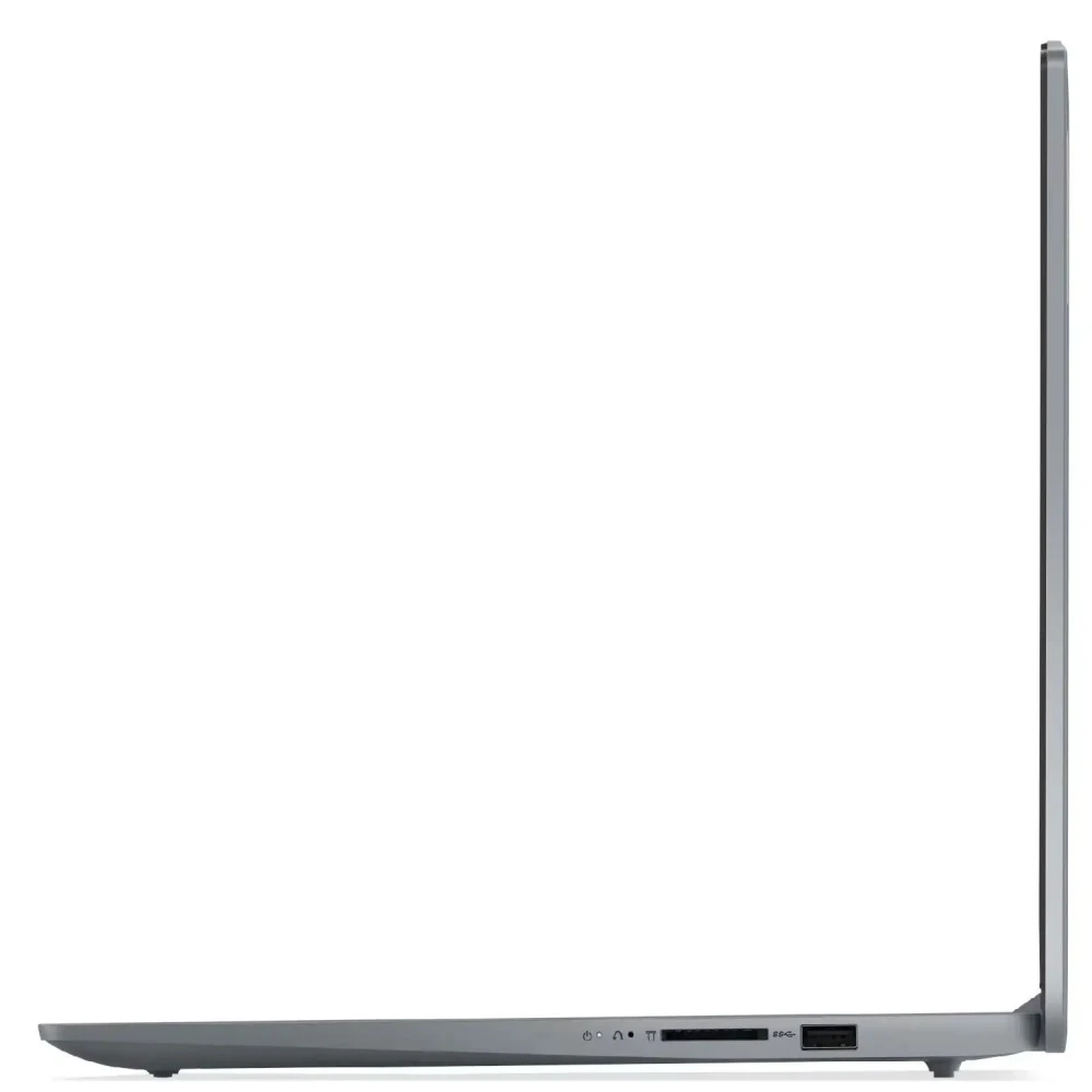 Ноутбук Lenovo IdeaPad Slim 3 82XM0126RK 15.6 ", FHD 1920x1080 (16:9), Ryzen 7, 16 Гб