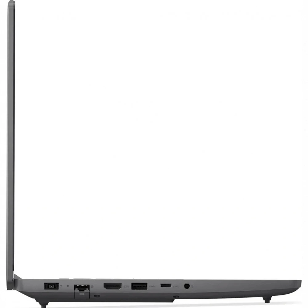 Ноутбук Lenovo 83S000BNRK 15.6 ", FHD 1920x1080 (16:9), Ryzen 5, 16 Гб
