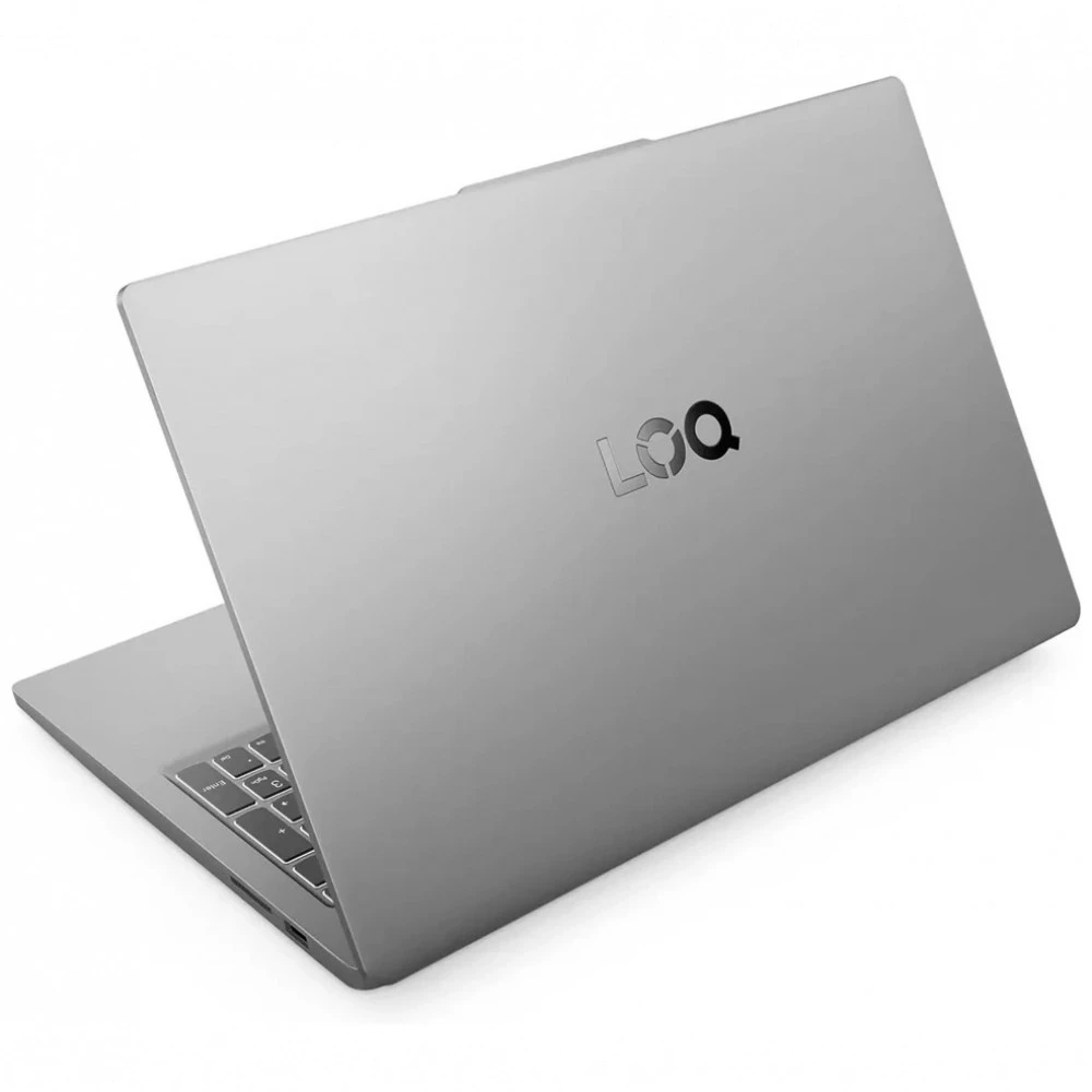 Ноутбук Lenovo 83S000BNRK 15.6 ", FHD 1920x1080 (16:9), Ryzen 5, 16 Гб