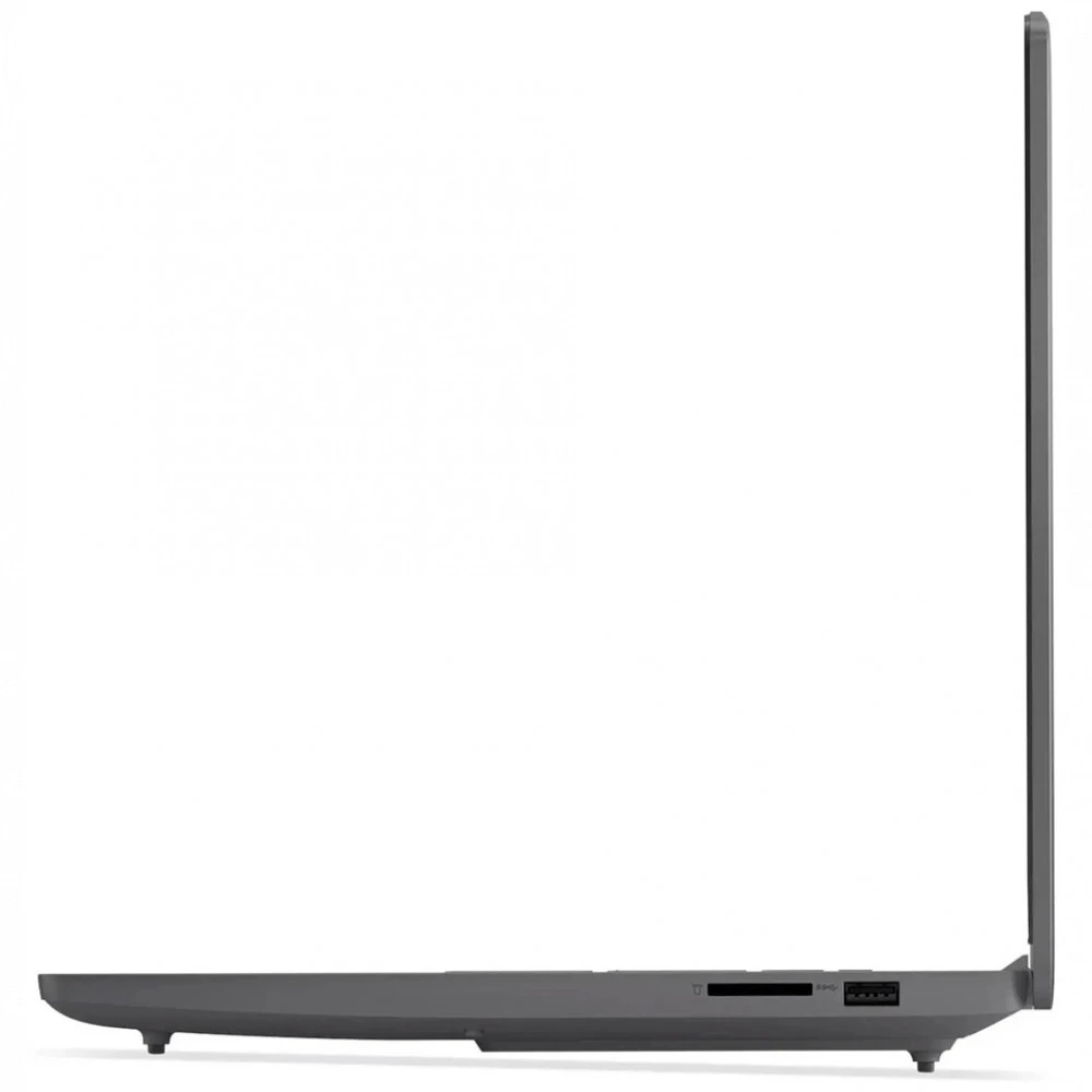 Ноутбук Lenovo 83S000BNRK 15.6 ", FHD 1920x1080 (16:9), Ryzen 5, 16 Гб